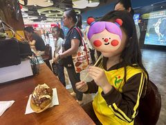-筑地银GINDACO·日式简餐(枫蓝店)
