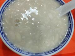 花生汤-没牙伯花生汤店(老药洲店)