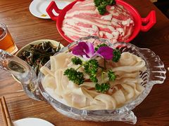 -佬土鹅肠火锅(解放路店)