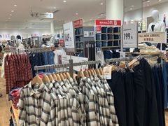 -优衣库(东莞汇一城店)