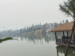 -枫香湖儿童公园