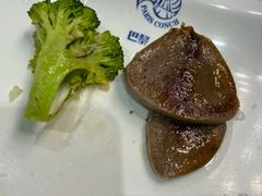 -巴黎·螺法式铁板烧(同和店)
