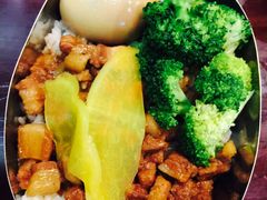 -小明同学(三里屯店)