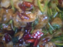 -江城老胖串店(湖西路店)