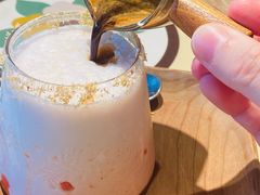 -时光花园(白鹭洲店)