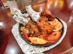 -清真· AL-JANNAT 佳纳特餐厅(仙林店)