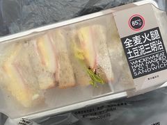 -85度C(厦门台湾街店)
