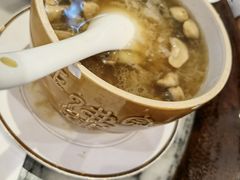 -功德林(南京西路店)