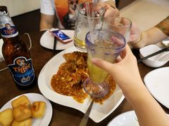 -龙海鲜螃蟹王(宏茂桥店)