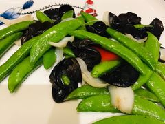 -肆月河豚·新淮扬(金融街店)