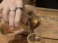 -有茶空间(万科金色半山店)