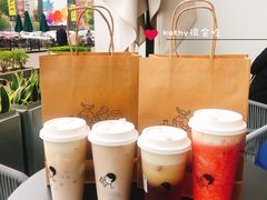 -喜茶(佛山顺德容桂天佑城店)