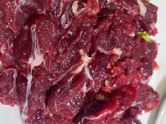 -三毛牛肉店(福强店)