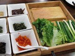 -老泰安·泰安菜(迎胜路店)