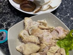 -海花锅盖烧烤店(怡馨家园店)