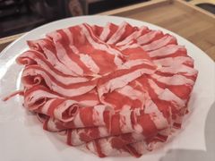 -南门涮肉(北洼路店)