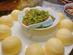 -老灶房-四川土菜(铁牛广场店)