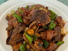 -玉林烤鸭店(定福庄店)