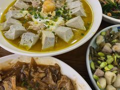 -绍兴名菜馆(可乐路店)