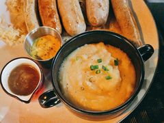 -Shanghai Brew House上海啤酒工坊(老外街店)