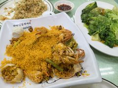 -景好海鲜餐厅(大鹏必选旅游店)