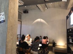 大堂-MIMI FASO(古仓店)