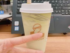 -LELECHA乐乐茶(美罗城店)