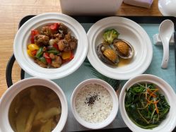 -安悦贝月子中心