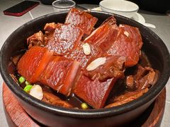 -吴越荣记苏州菜·松鼠桂鱼100%活鱼现做(斜塘老街店)