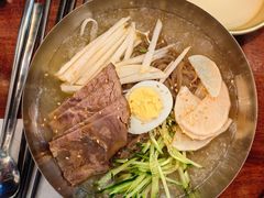 -米屋石锅拌饭(师大店)