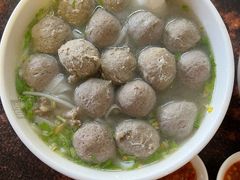 -潮镇老尾牛杂(环城西路店)