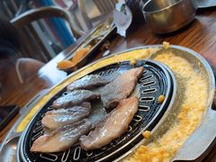 -海之屋韩式烤肉(海棠68环球美食街店)