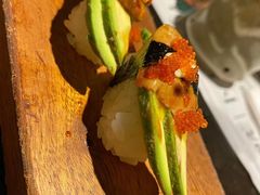 -古田居·特色寿司料理(星之岛旗舰店)