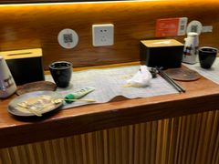 -戏作寿司(观音桥店)