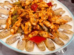 -友鹏海鲜(新宜白大道店)