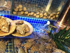 -必点海鲜·鲅鱼水饺(鞍山西道店)