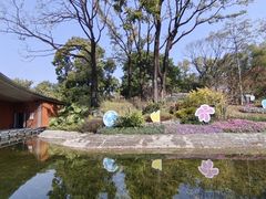 -云溪植物园