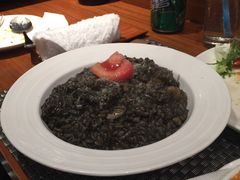 -VITELLO意大利料理(崂山路店)