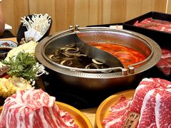 -牛匠和牛寿喜锅(西安总店)