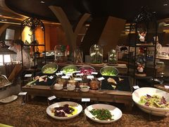 -杭州国际会议中心洲际酒店-原素全日餐厅(解放东路店)