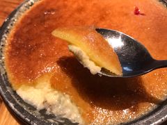 香蕉焗土豆-千寻烧肉(政务区店)