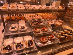-巴黎贝甜(凯德MALL望京店)