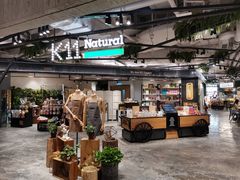 -K11 Design Store