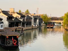 -嘉兴月河历史街区