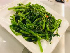 通心菜-朱仔记食府(江南大道店)