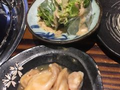 丸肠-和萌牛肠烧烤(财富中心店)