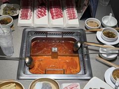 -海底捞火锅(崇文门新世界百货店)