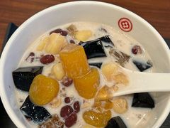 -彬媽糖水(万象天地店)