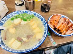 -小潘记鸭血粉丝汤