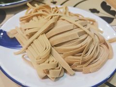 豆皮-新凯旋烧烤·燕姐千岛湖土菜